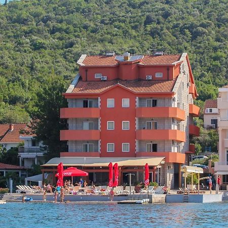 Apart Hotel Samardzic Teodo Esterno foto