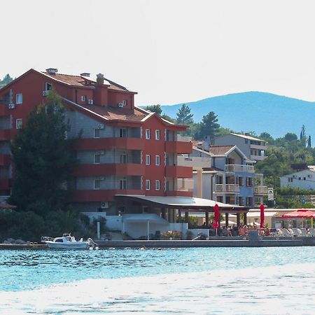 Apart Hotel Samardzic Teodo Esterno foto