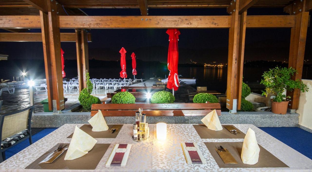 Apart Hotel Samardzic Teodo Esterno foto