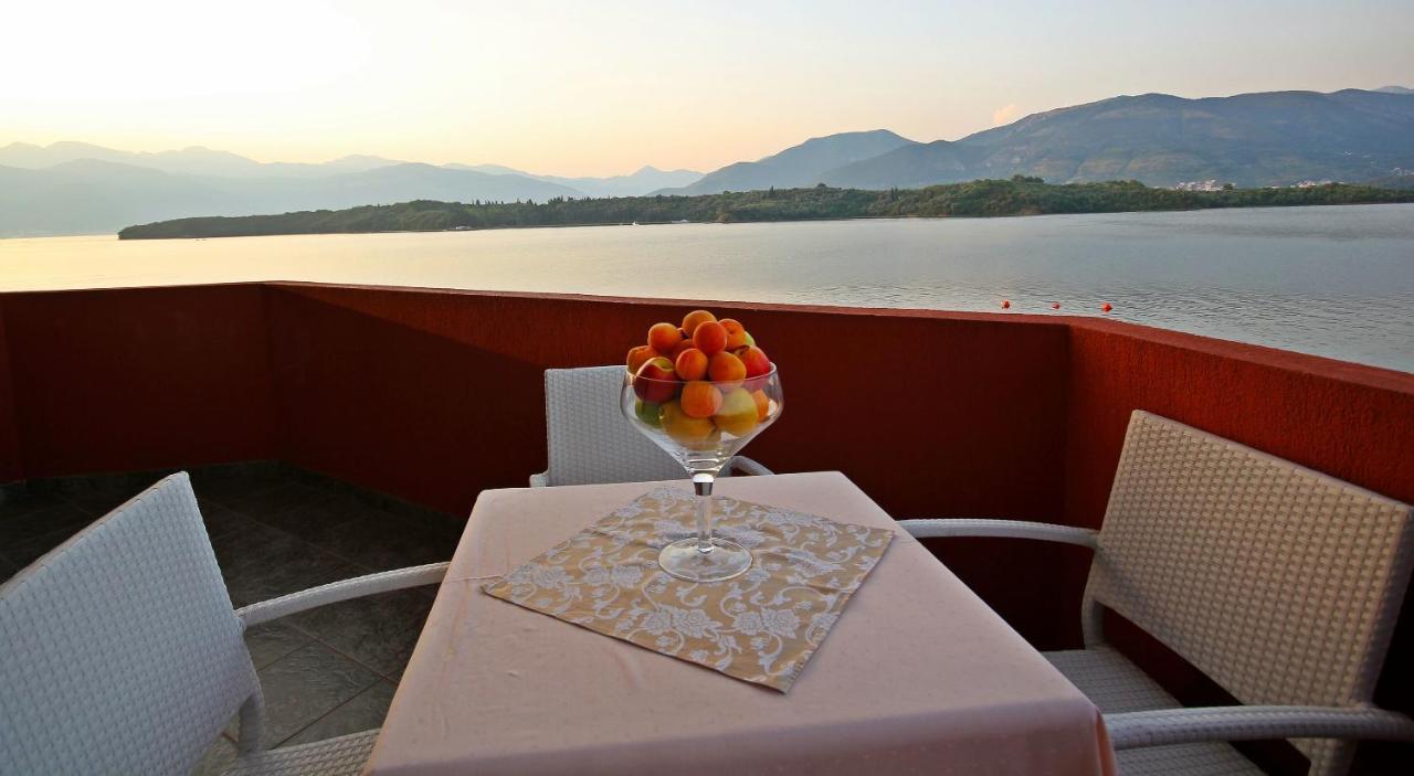 Apart Hotel Samardzic Teodo Camera foto
