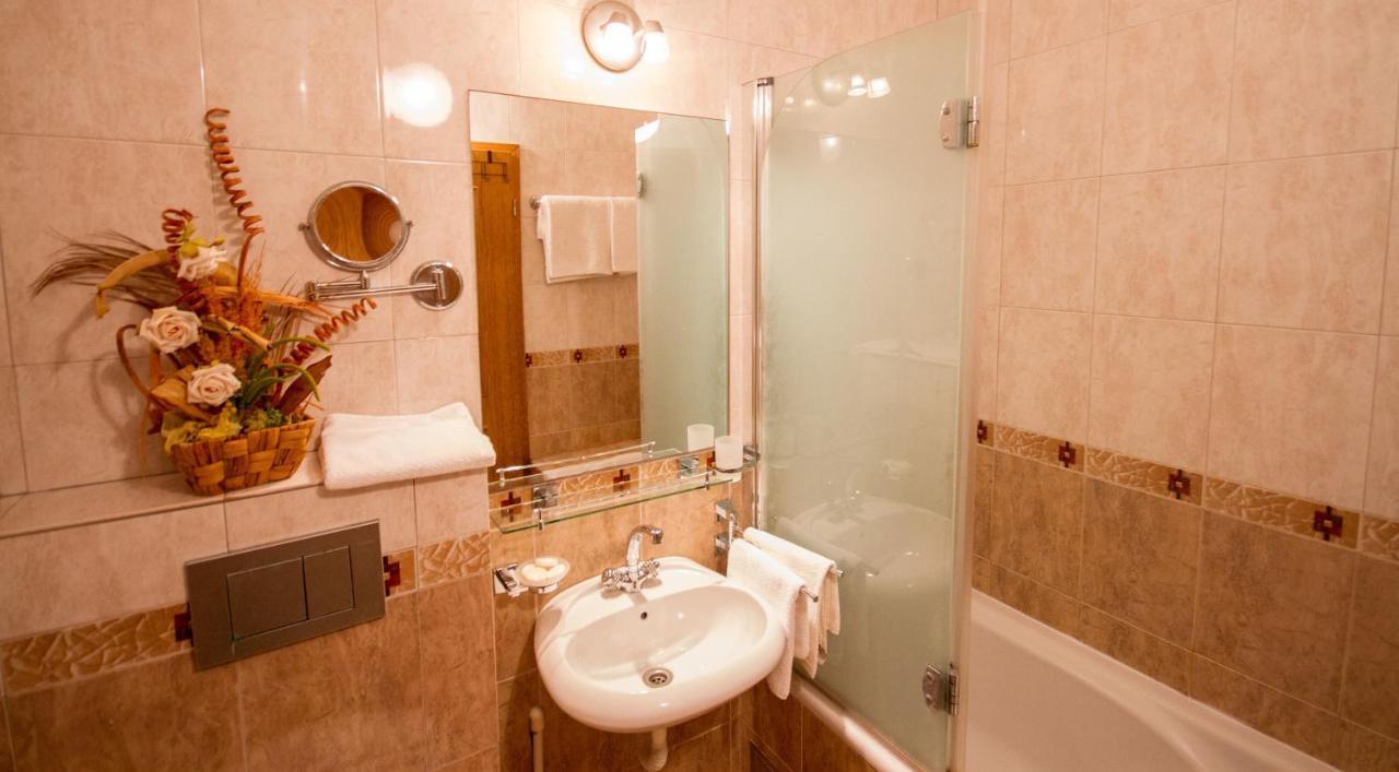 Apart Hotel Samardzic Teodo Camera foto