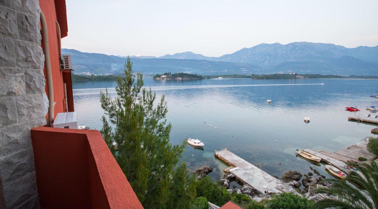 Apart Hotel Samardzic Teodo Camera foto