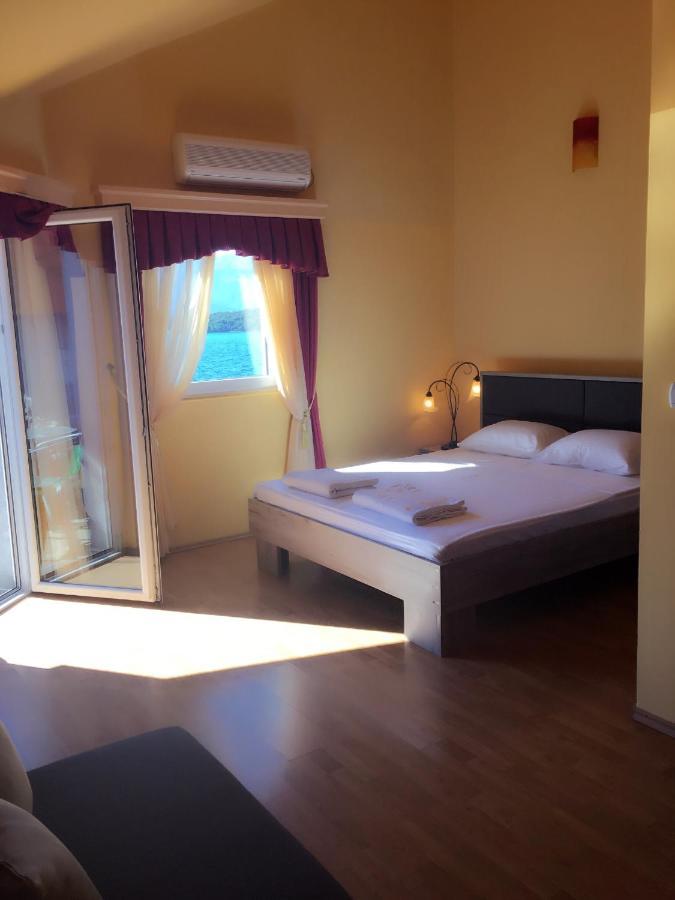 Apart Hotel Samardzic Teodo Esterno foto