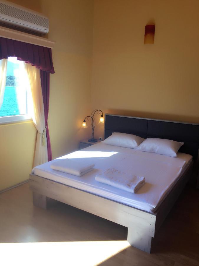 Apart Hotel Samardzic Teodo Esterno foto