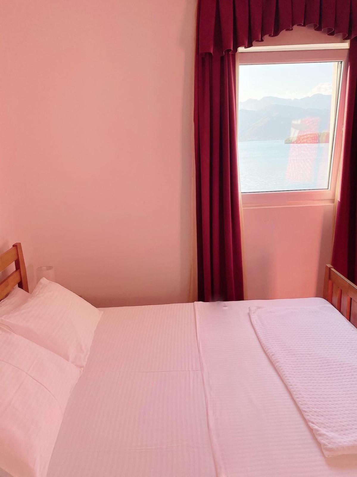 Apart Hotel Samardzic Teodo Esterno foto